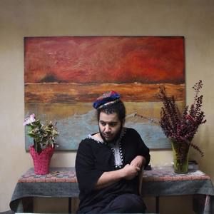 Meet your Posher, Ameen